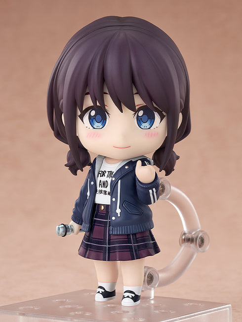 『ガールズバンドクライ』ねんどろいど 井芹仁菜